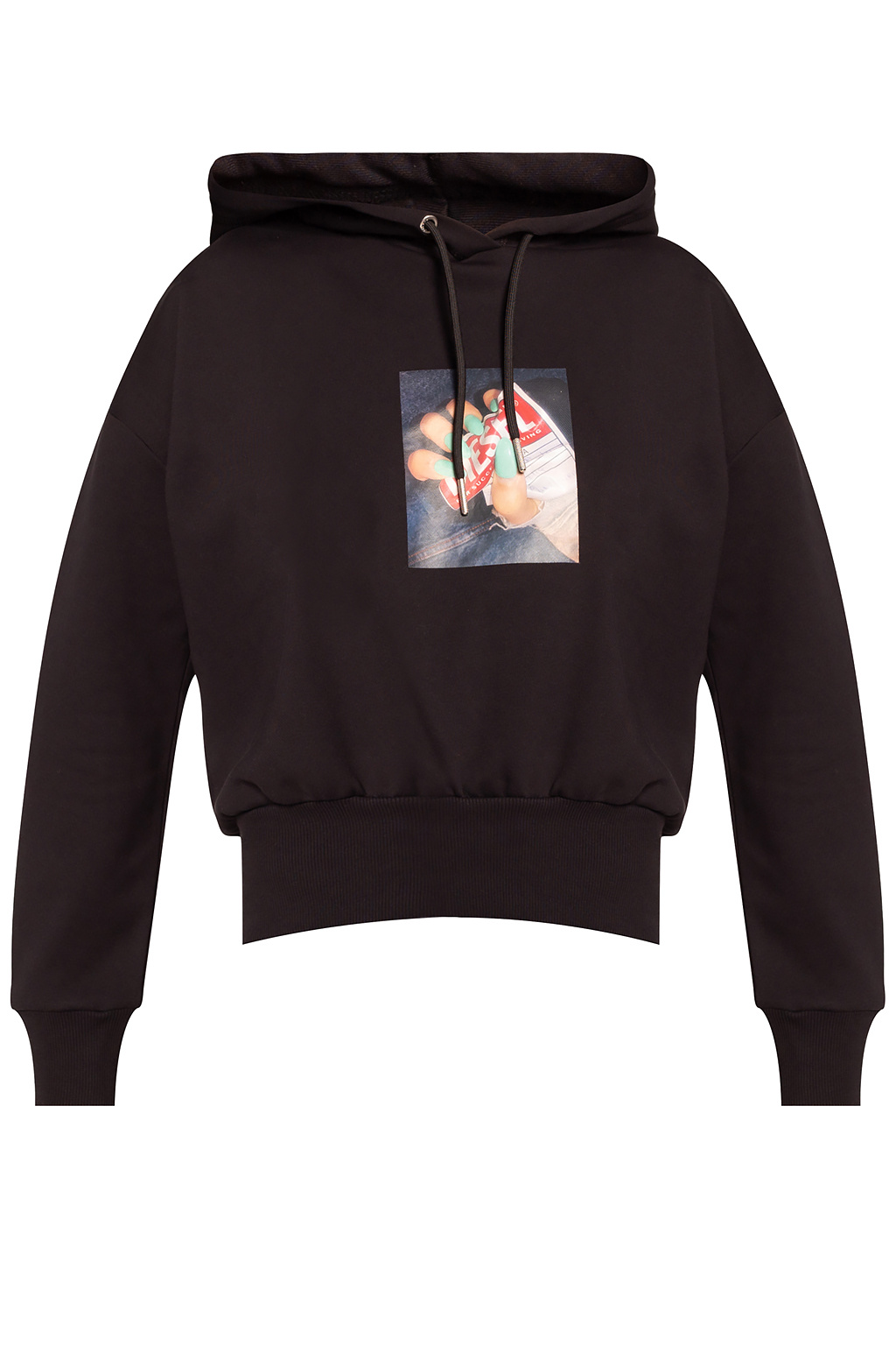 Csg 2025 freestyle hoodie